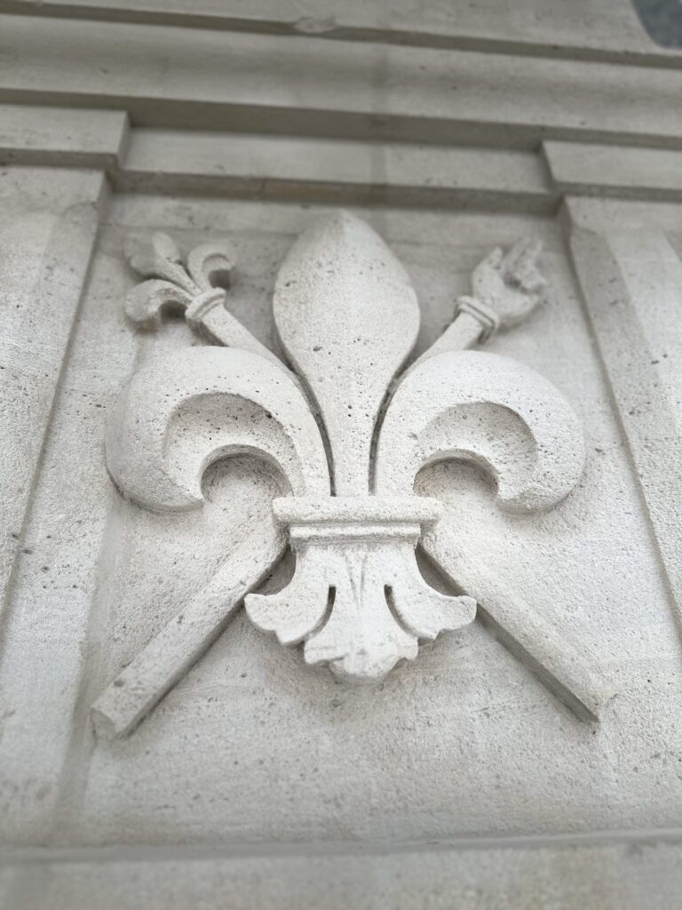 Ambassade d&rsquo;Azerbaïdjan