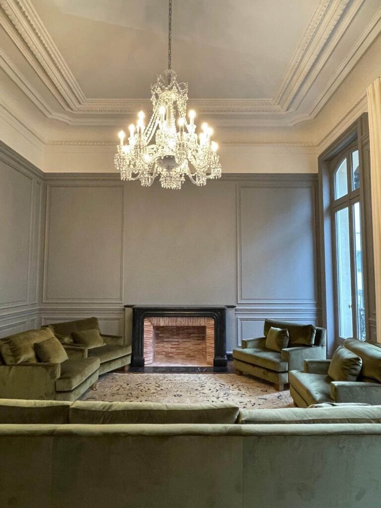 18 rue de l&rsquo;Élysée