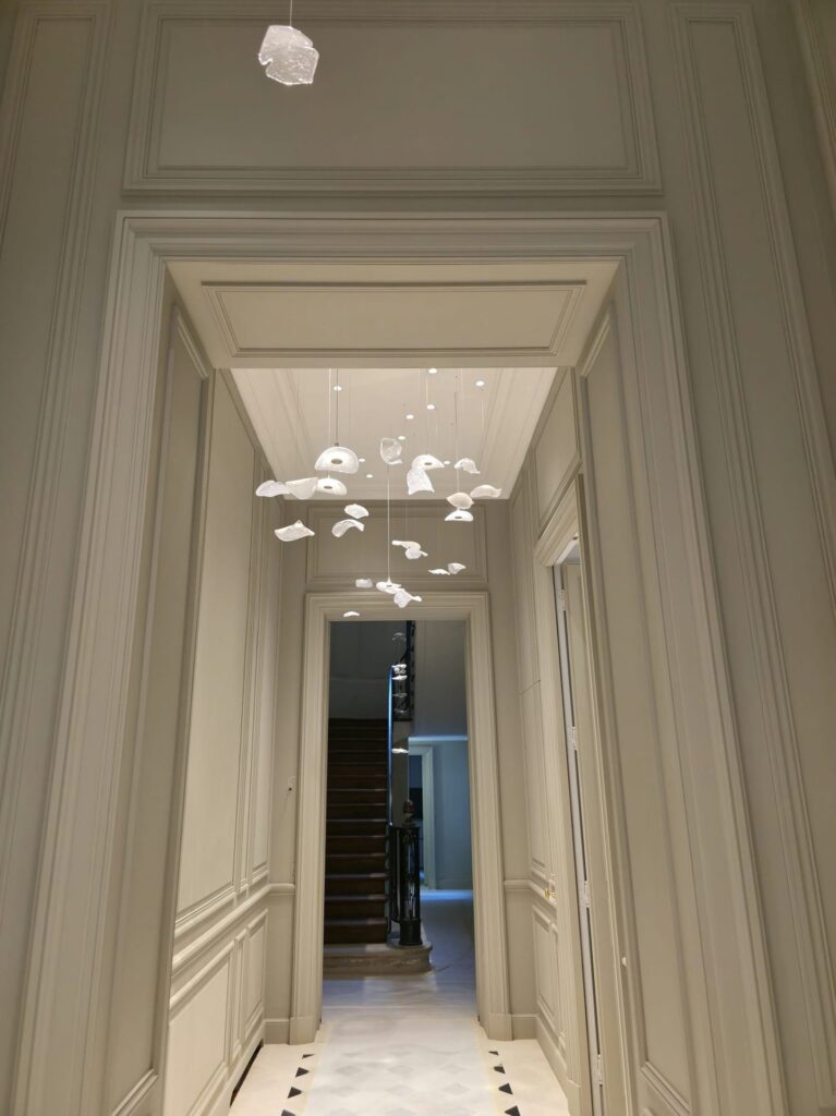 18 rue de l&rsquo;Élysée