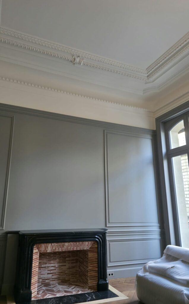 18 rue de l&rsquo;Élysée