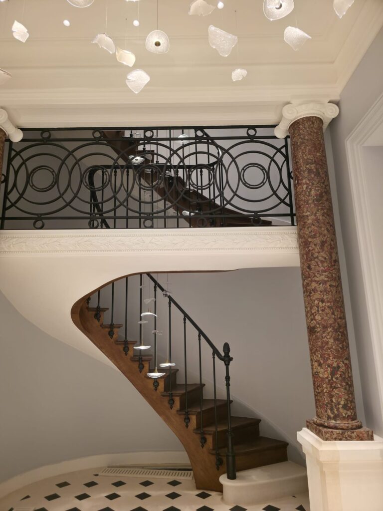 18 rue de l&rsquo;Élysée