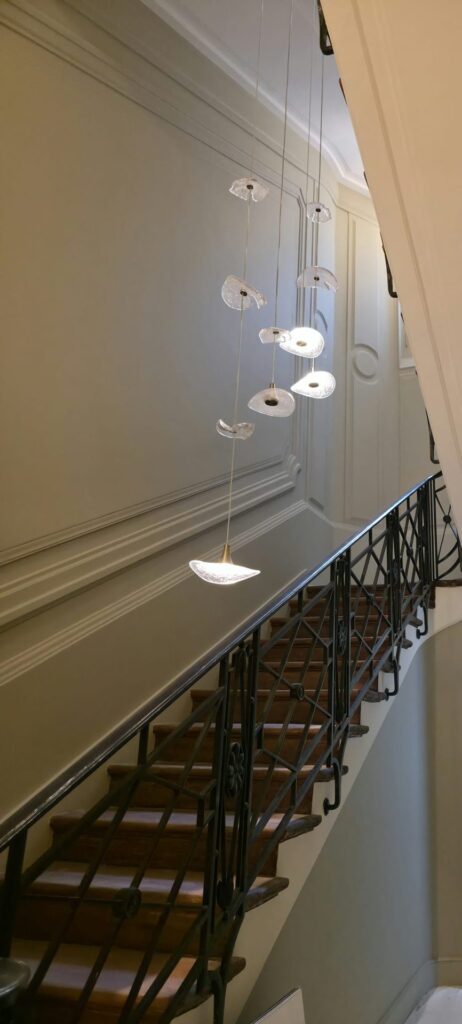 18 rue de l&rsquo;Élysée