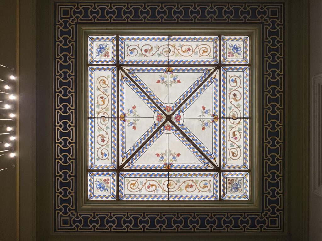 18 rue de l&rsquo;Élysée