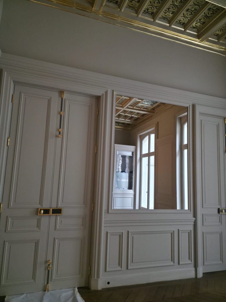 18 rue de l&rsquo;Élysée