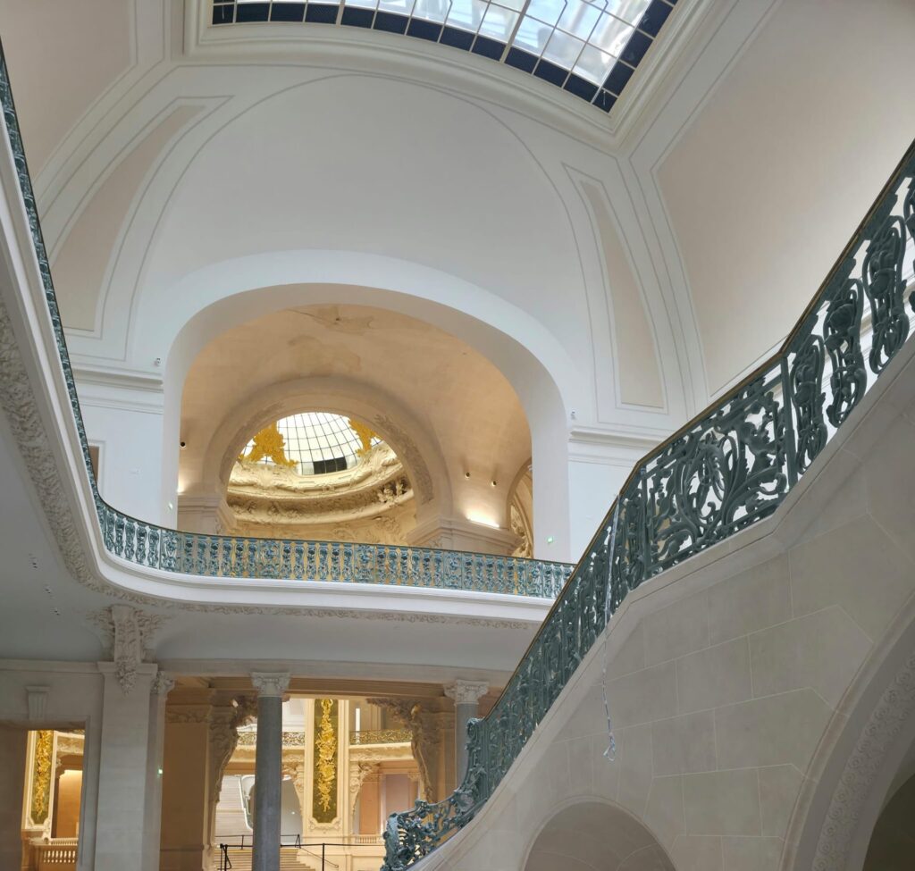 Grand Palais