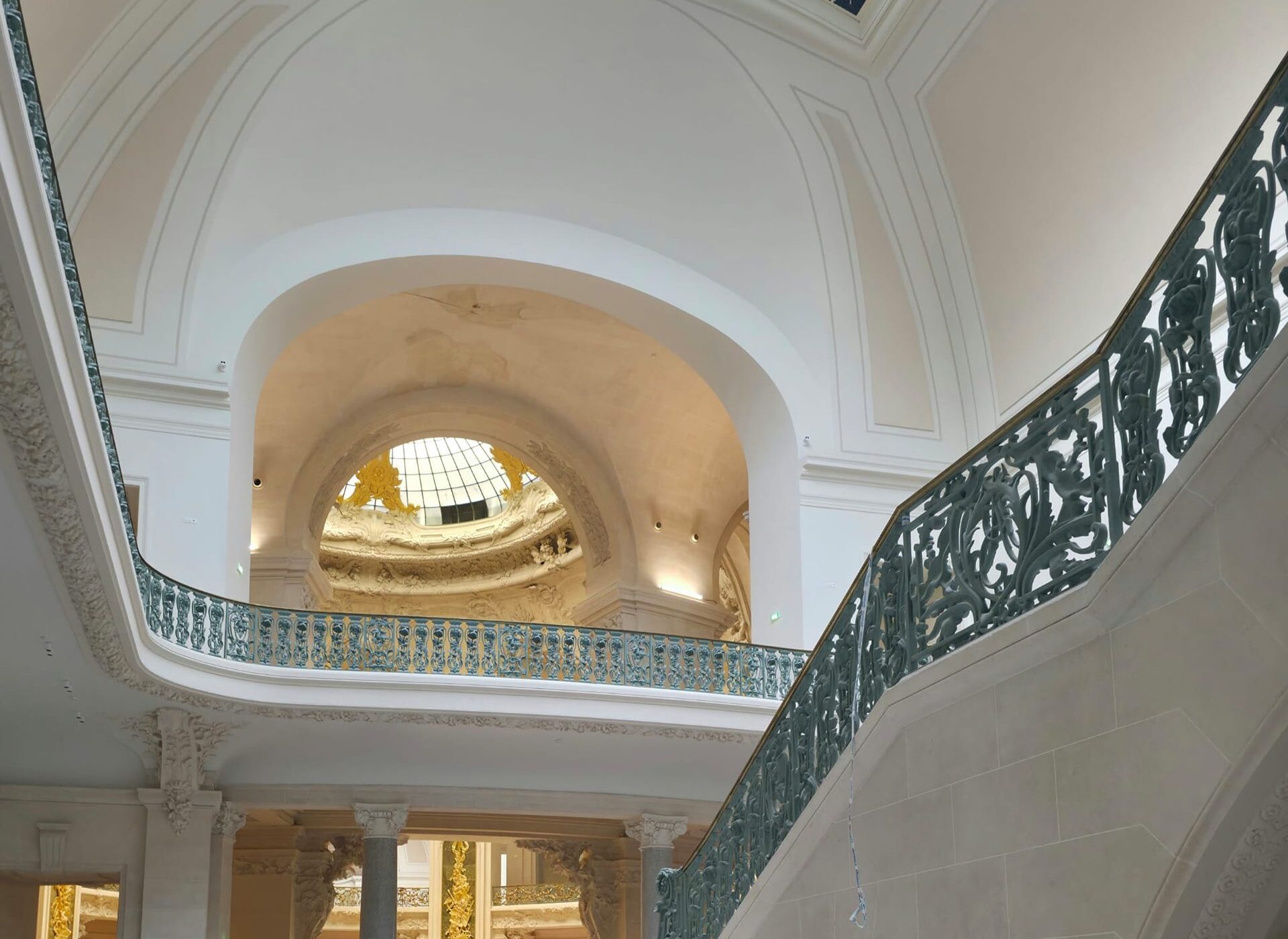 Grand Palais