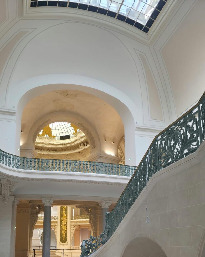 Grand Palais