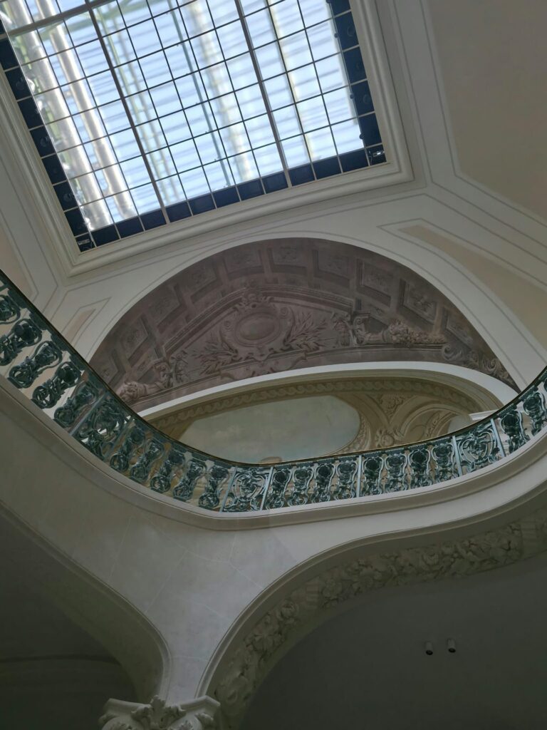 Grand Palais