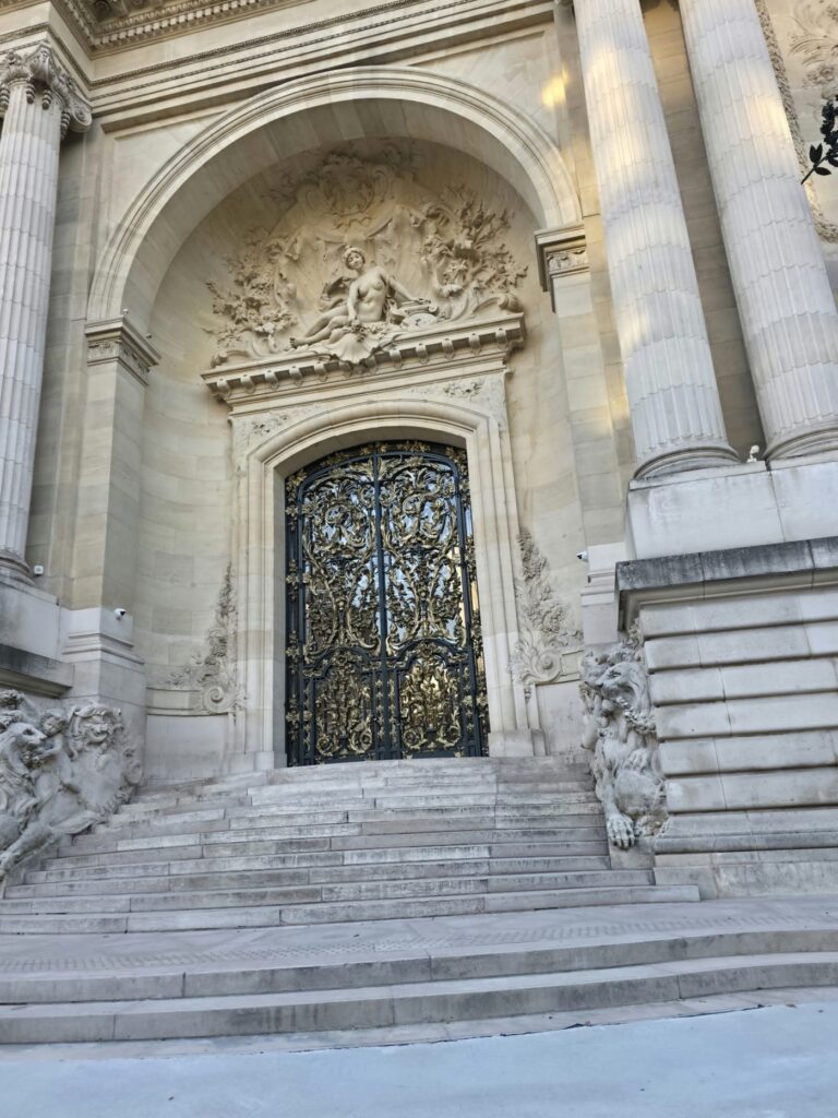 Grand Palais