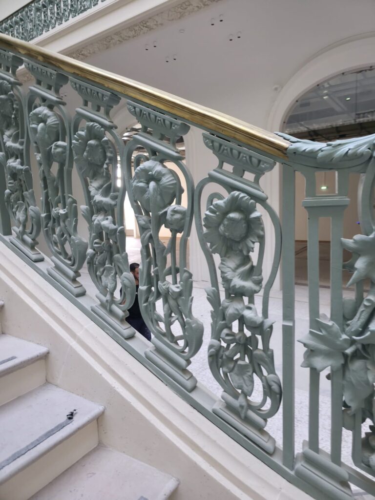 Grand Palais