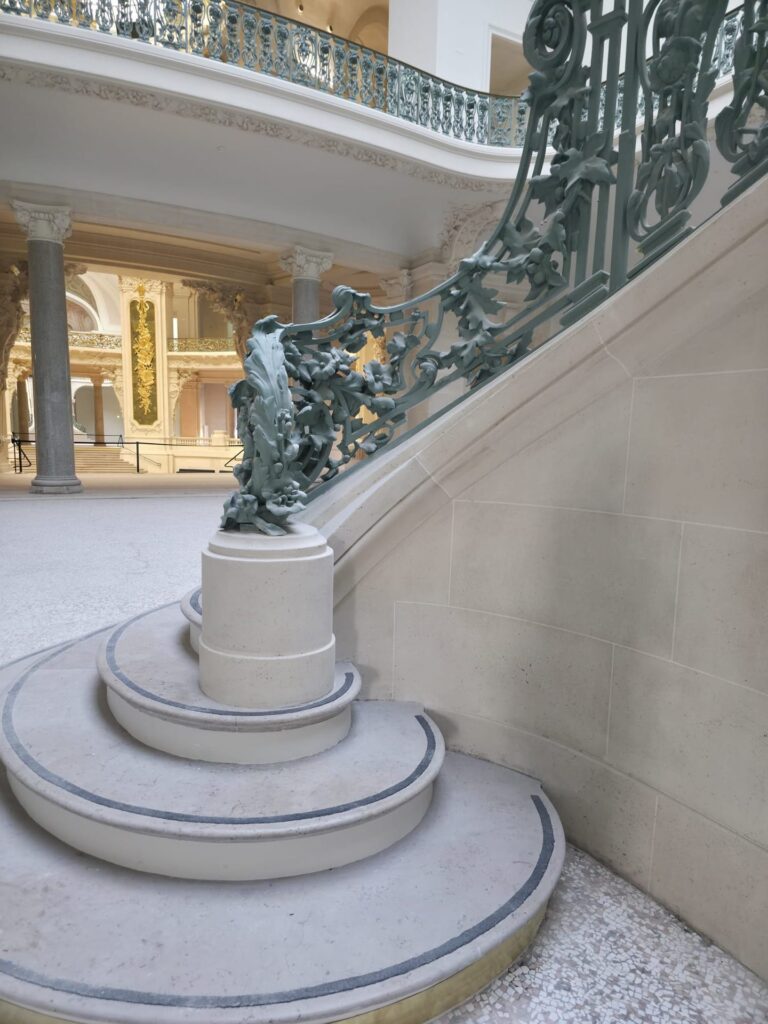 Grand Palais