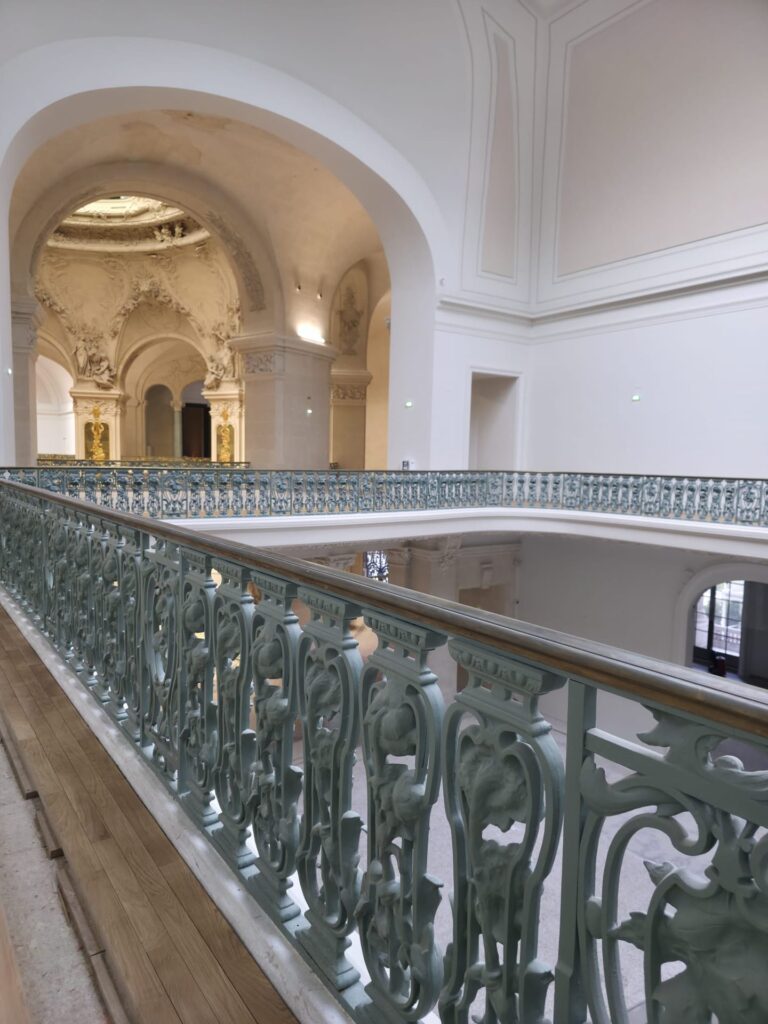 Grand Palais