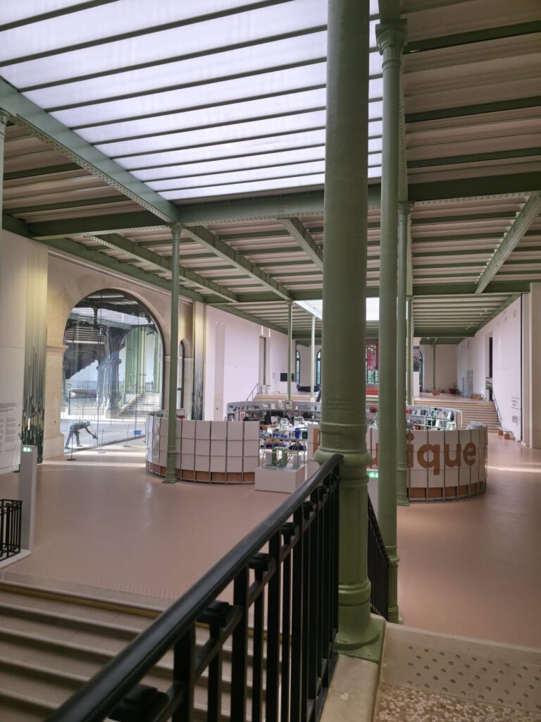 Grand Palais