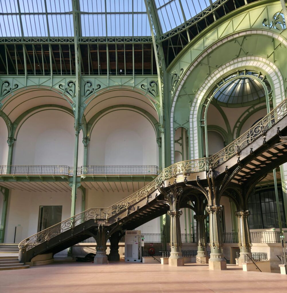 Grand Palais