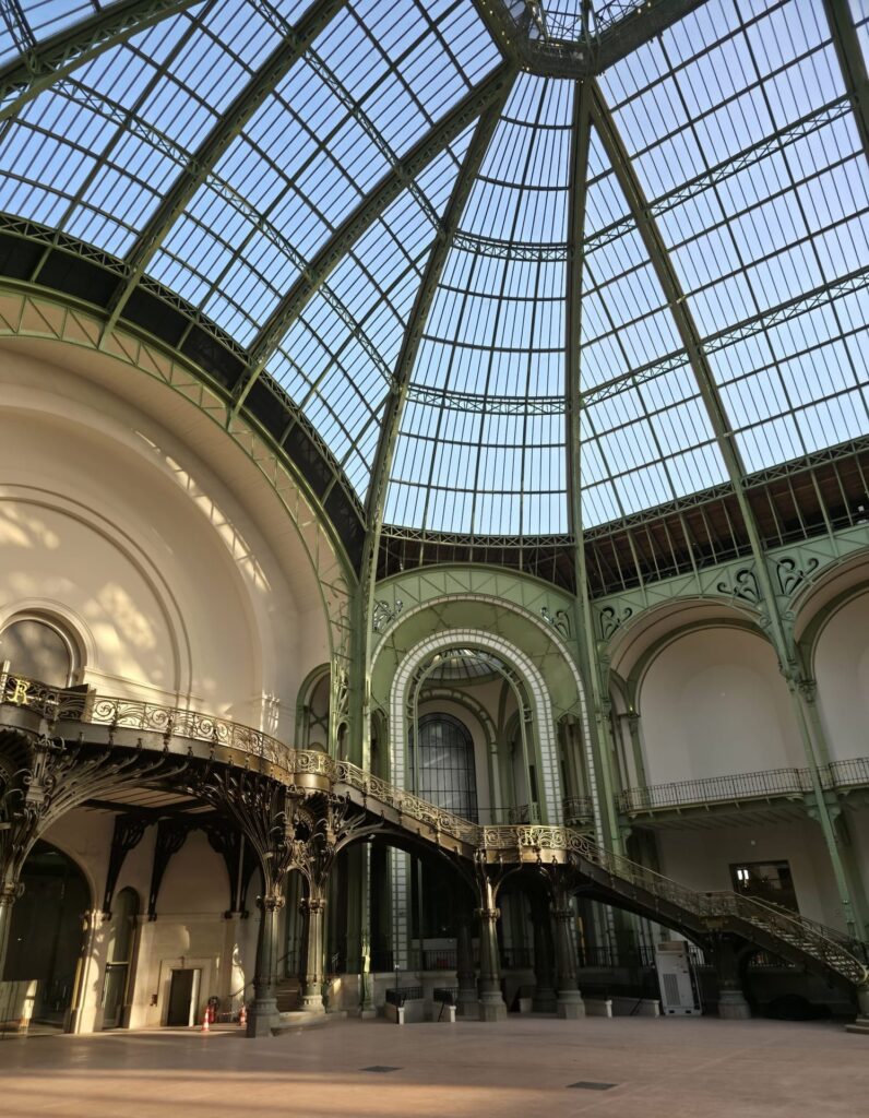 Grand Palais