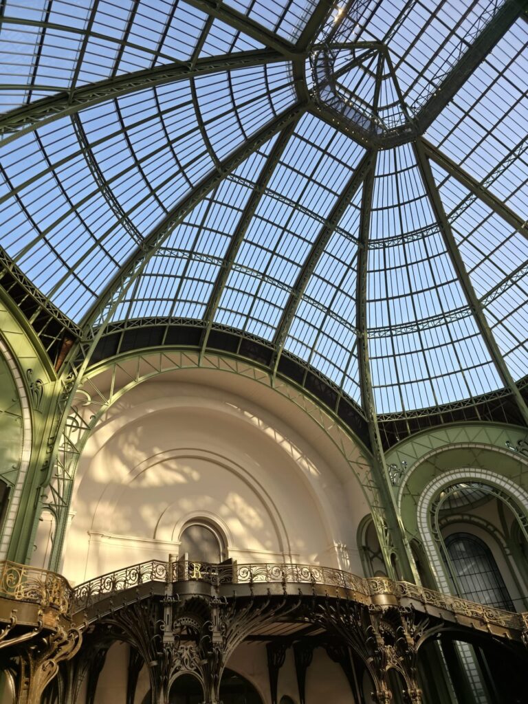 Grand Palais