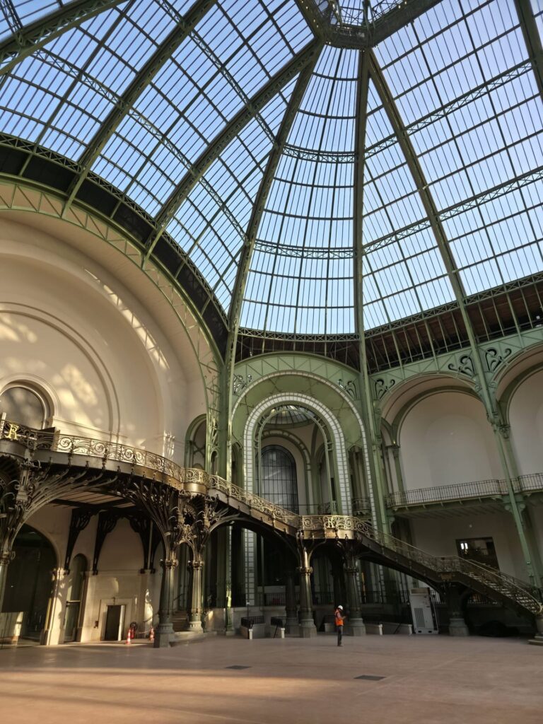 Grand Palais