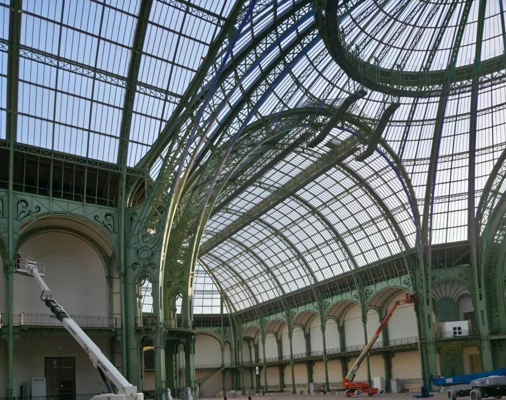 Grand Palais