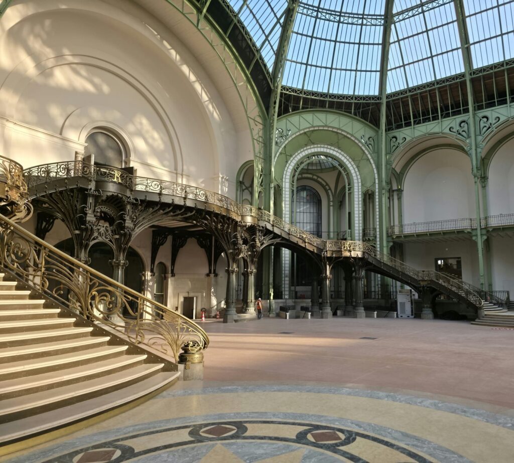 Grand Palais