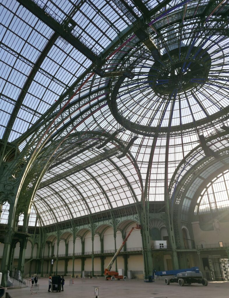 Grand Palais