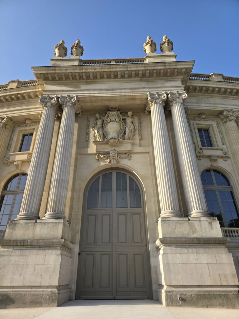Grand Palais