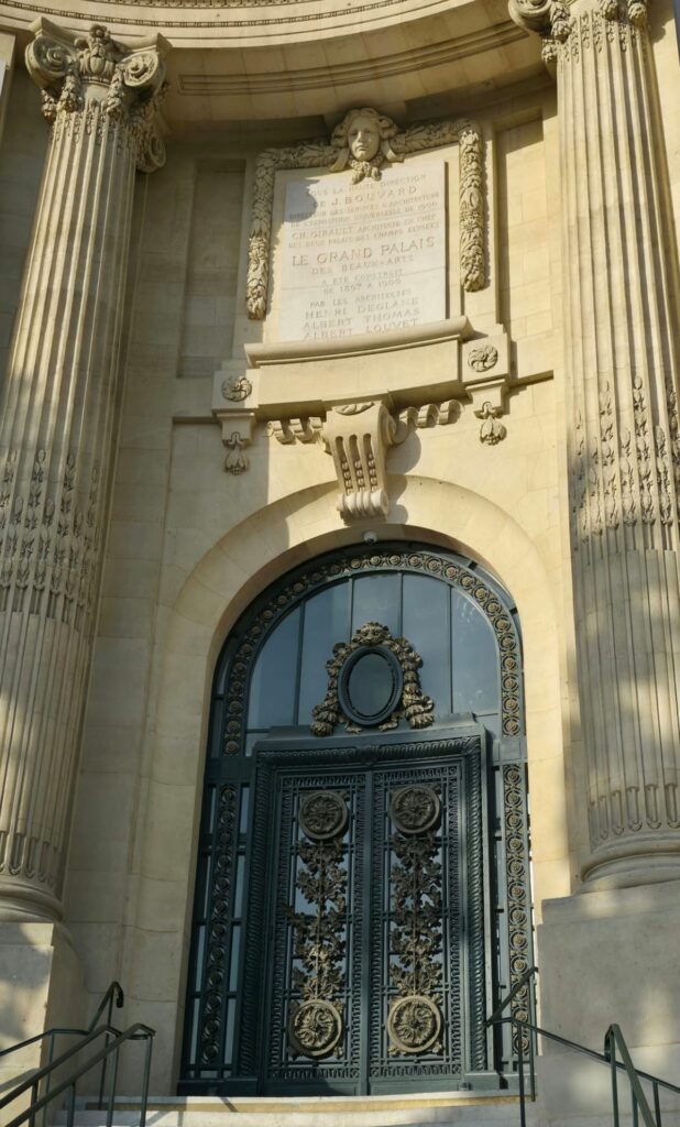 Grand Palais