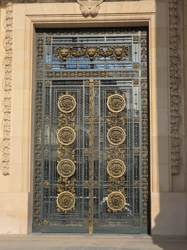 Grand Palais