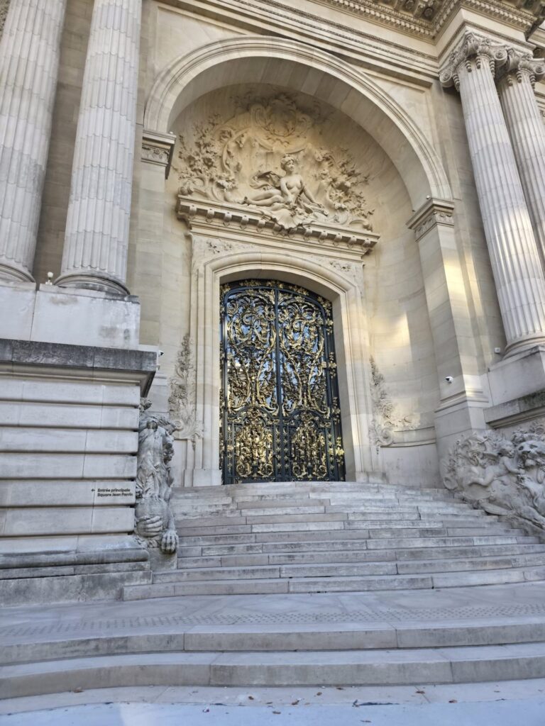 Grand Palais