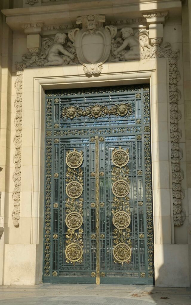 Grand Palais