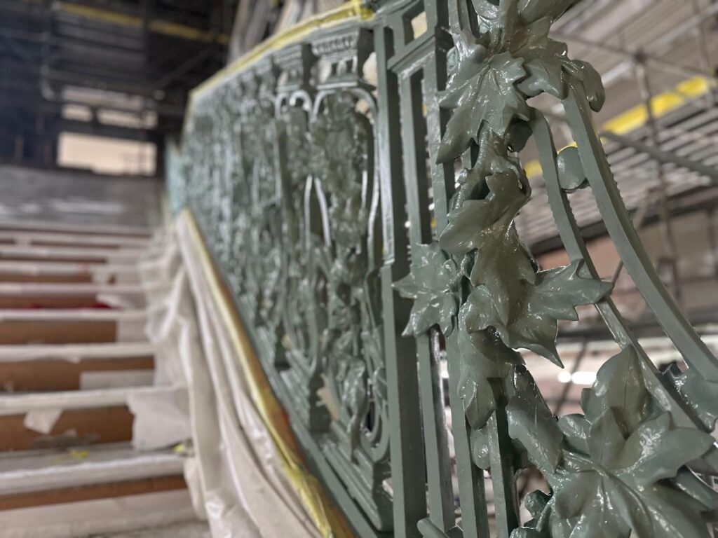 Grand Palais