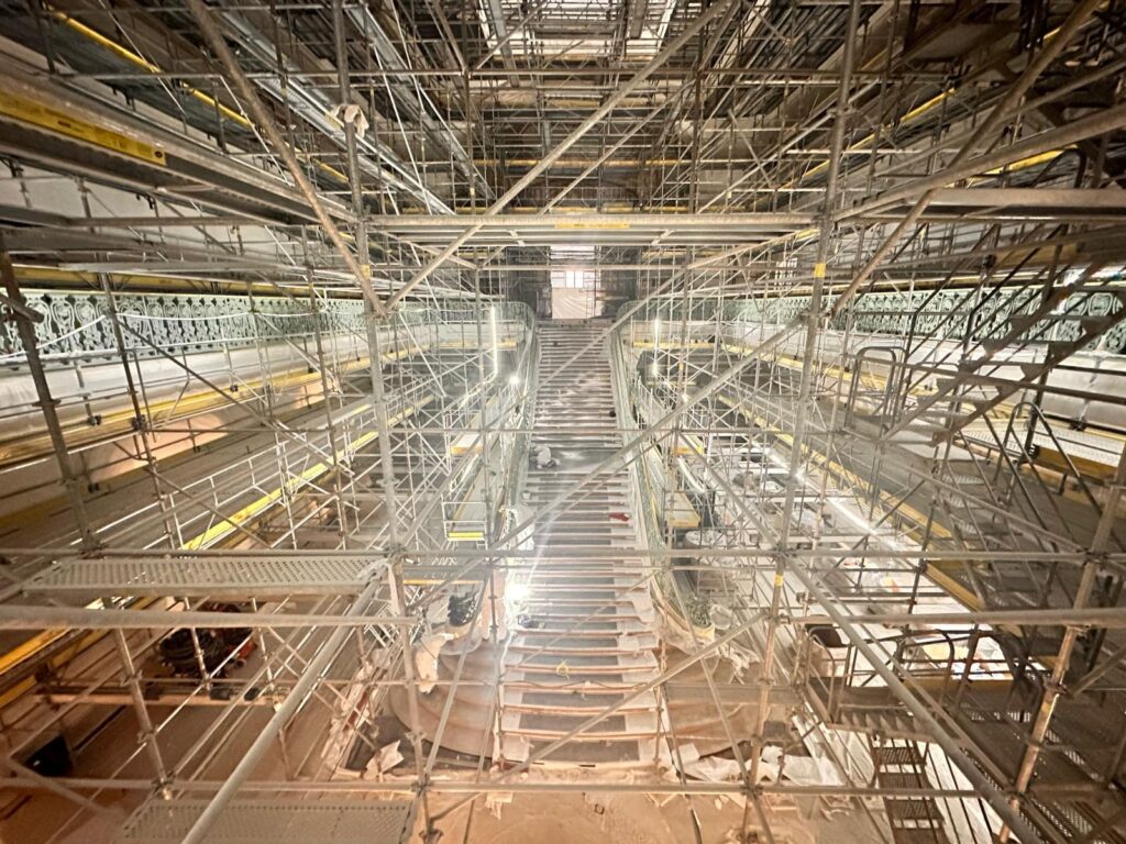Grand Palais