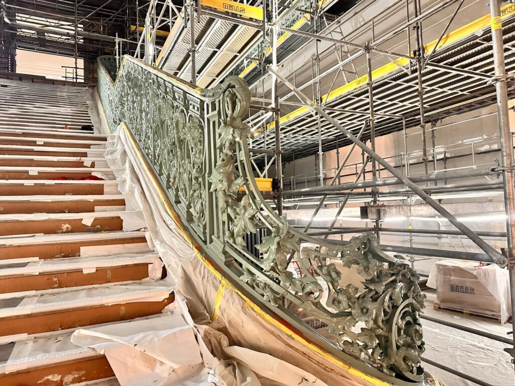 Grand Palais