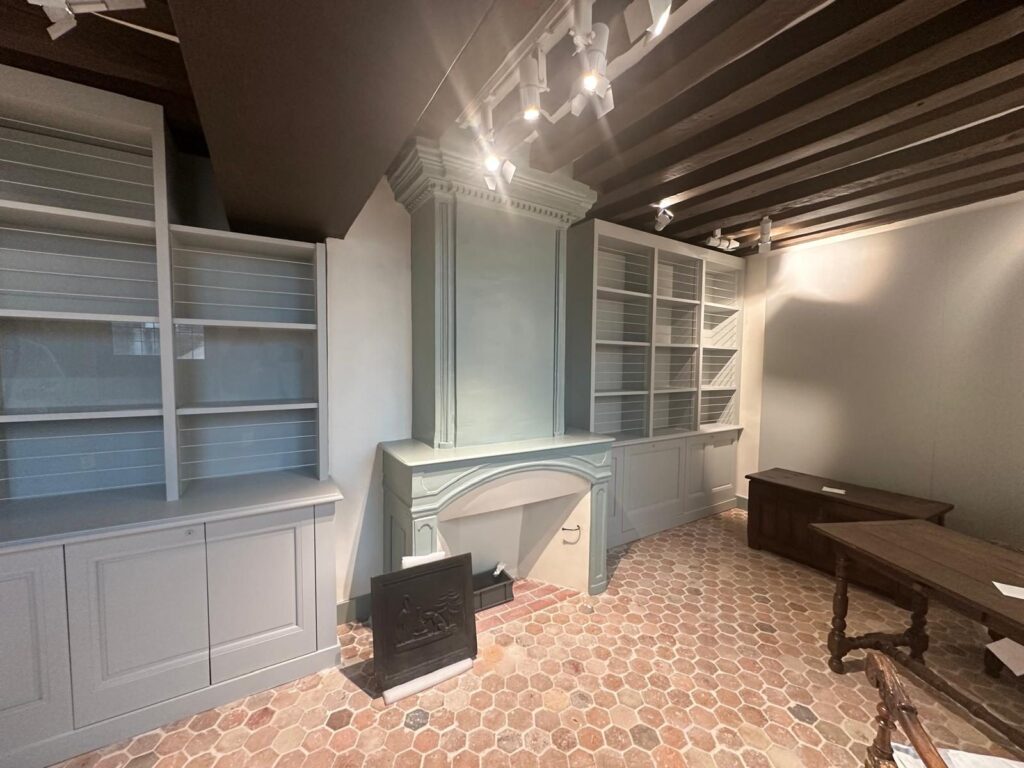 Musée Jean de la Fontaine