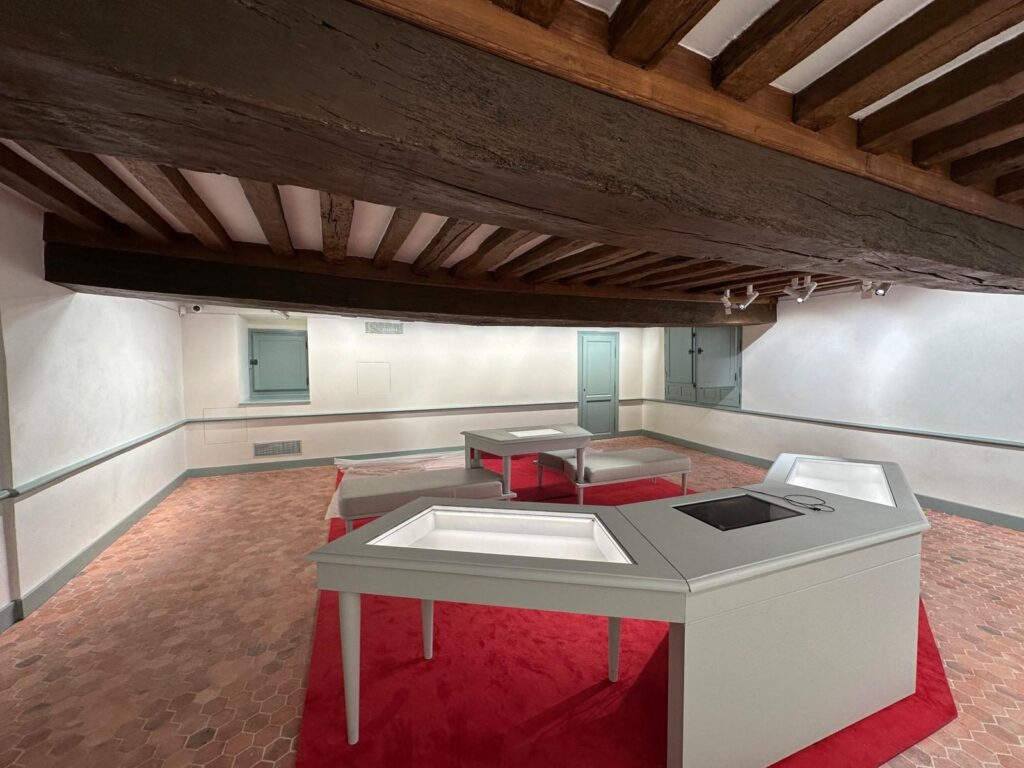 Musée Jean de la Fontaine