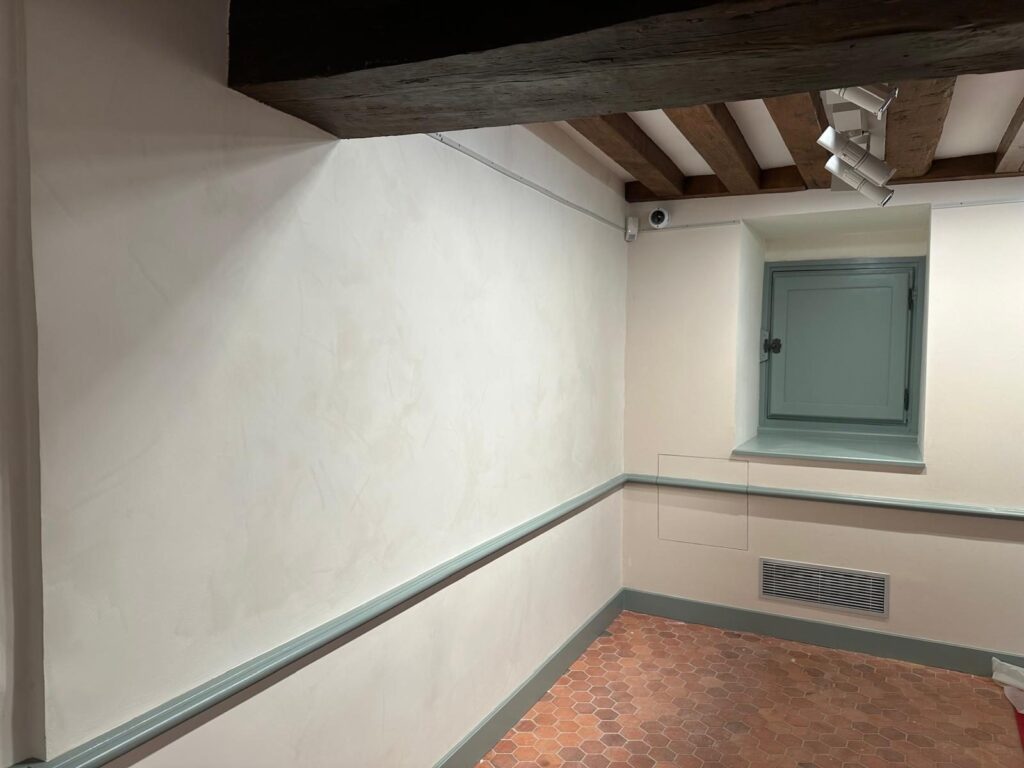 Musée Jean de la Fontaine
