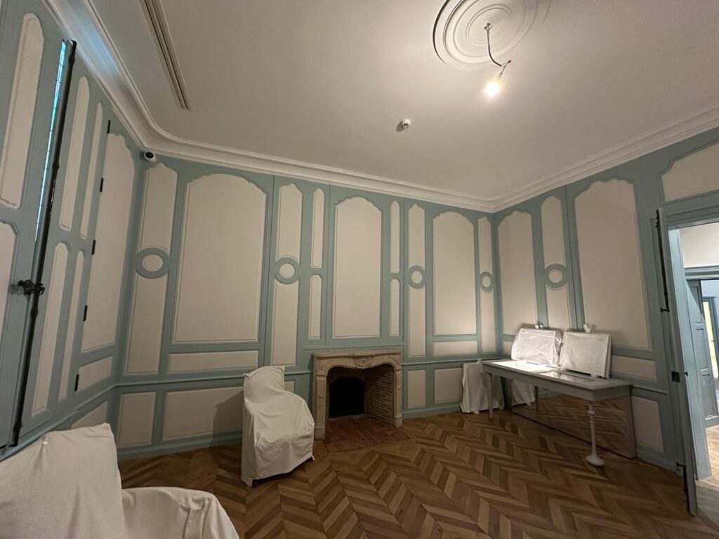 Musée Jean de la Fontaine