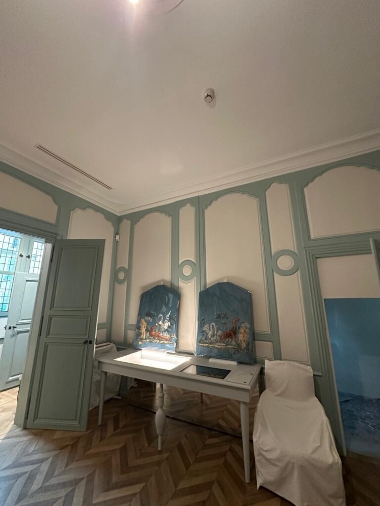 Musée Jean de la Fontaine