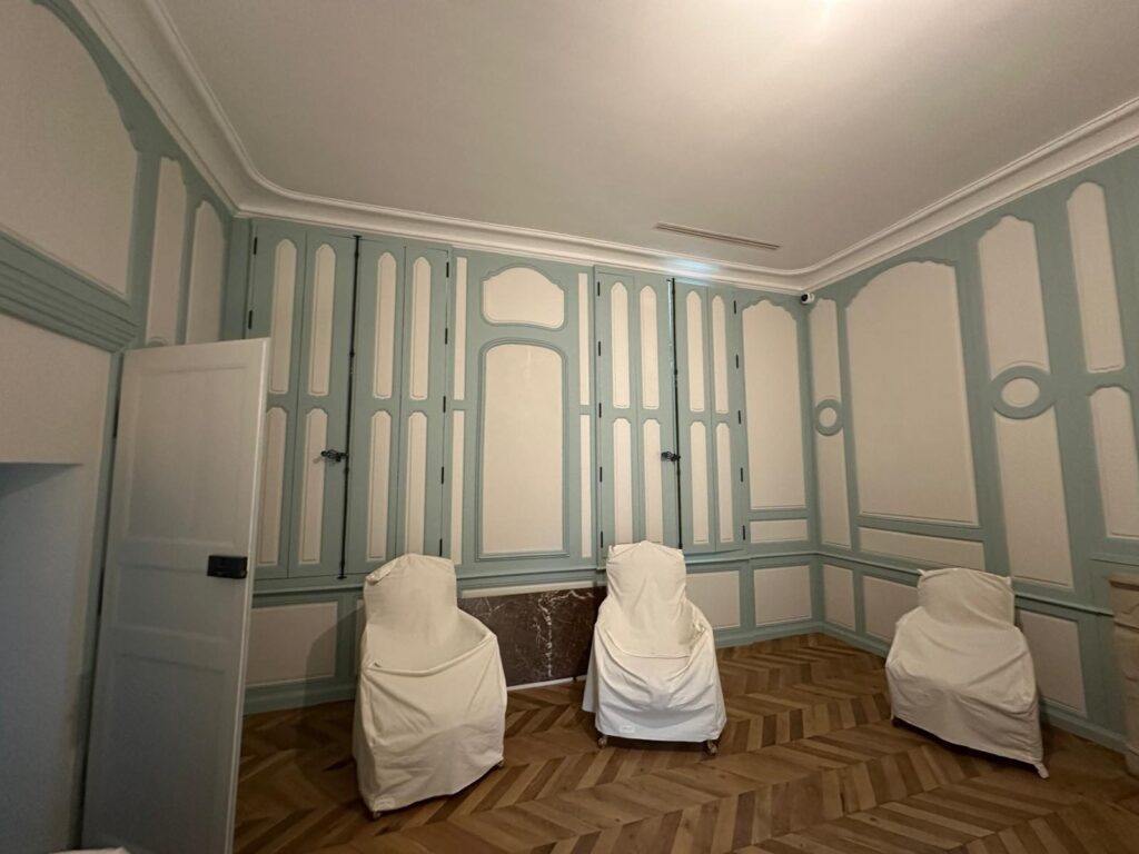 Musée Jean de la Fontaine