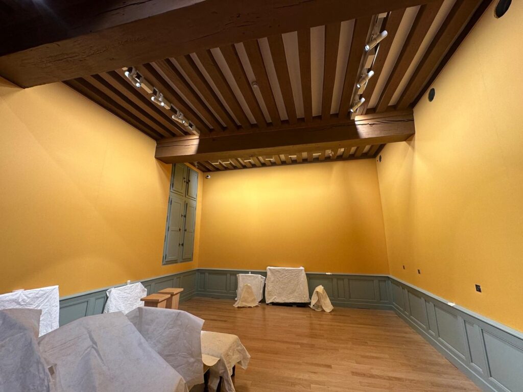 Musée Jean de la Fontaine