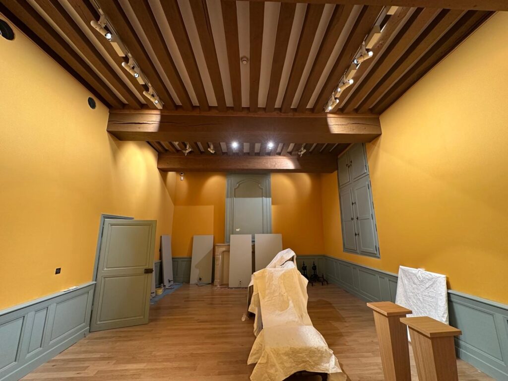 Musée Jean de la Fontaine