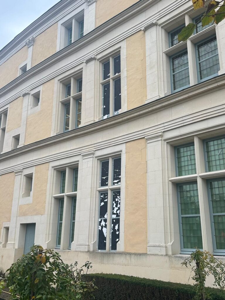 Musée Jean de la Fontaine