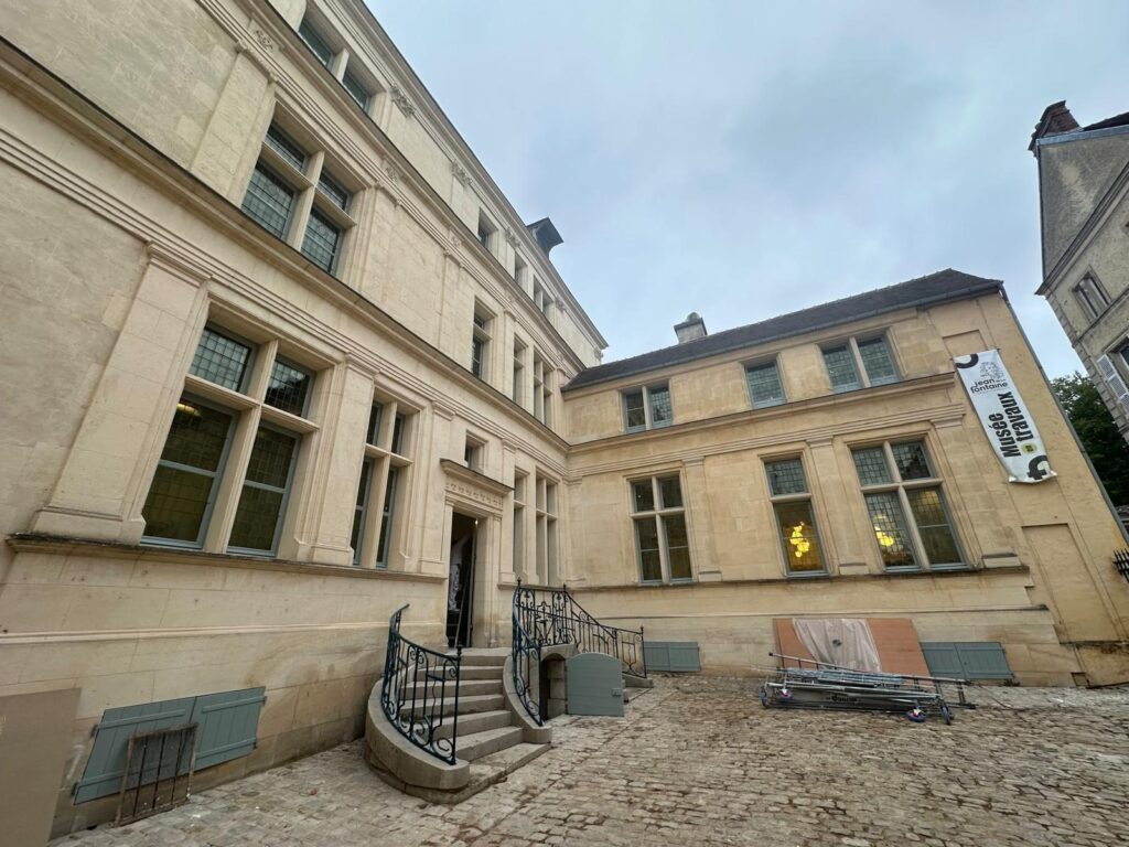 Musée Jean de la Fontaine