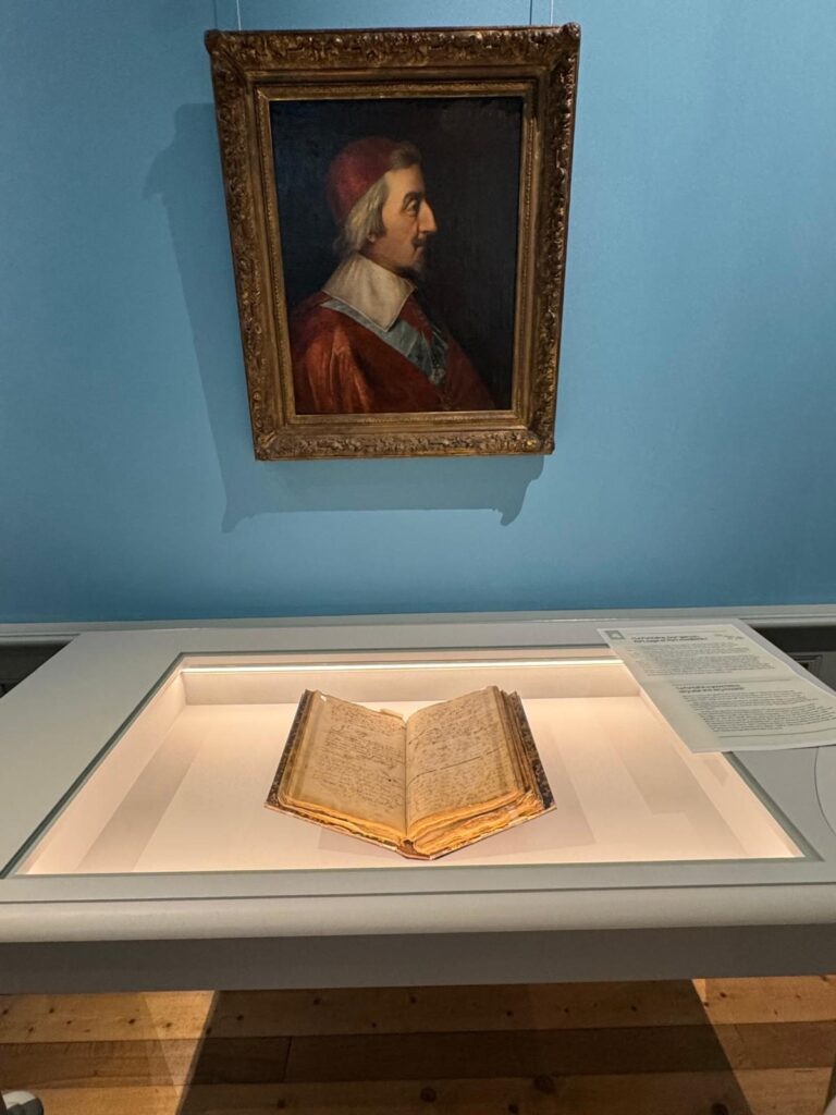Musée Jean de la Fontaine