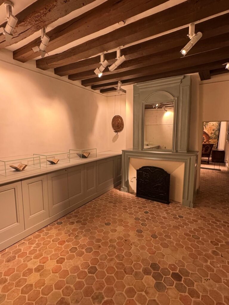 Musée Jean de la Fontaine
