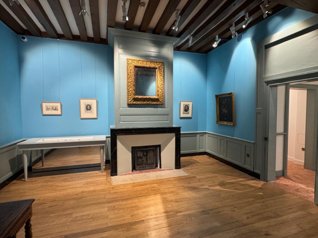 Musée Jean de la Fontaine