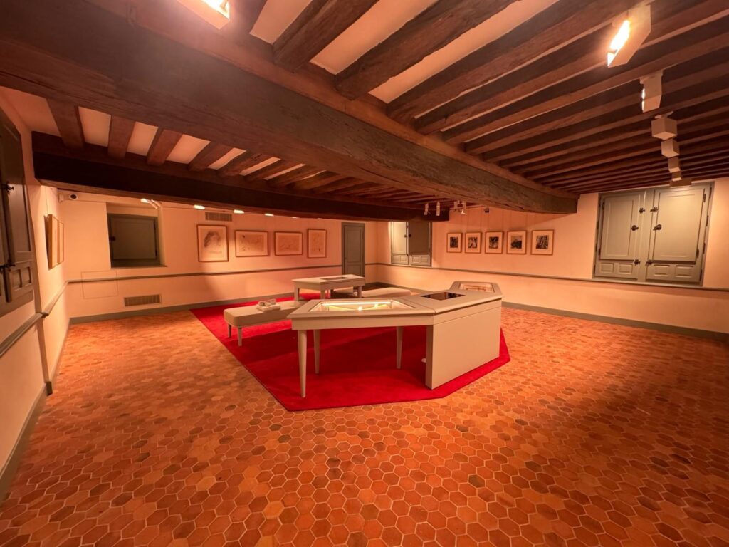 Musée Jean de la Fontaine
