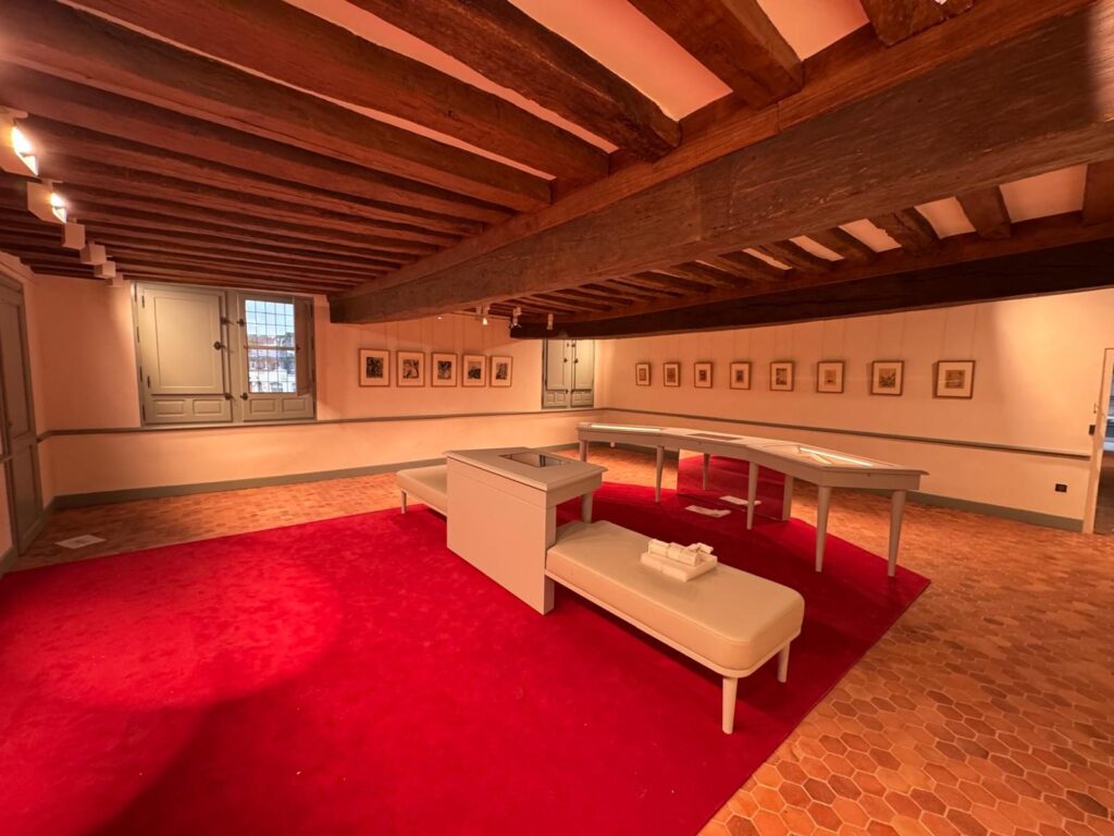 Musée Jean de la Fontaine