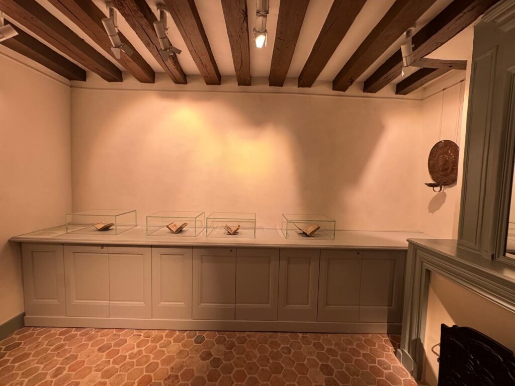 Musée Jean de la Fontaine
