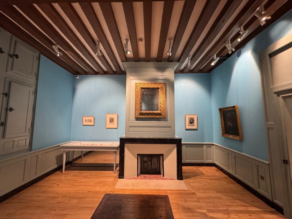 Musée Jean de la Fontaine