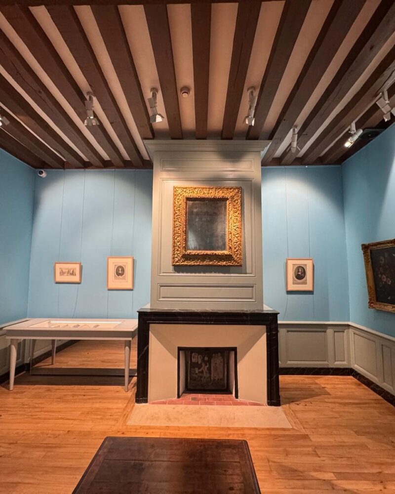 Musée Jean de la Fontaine